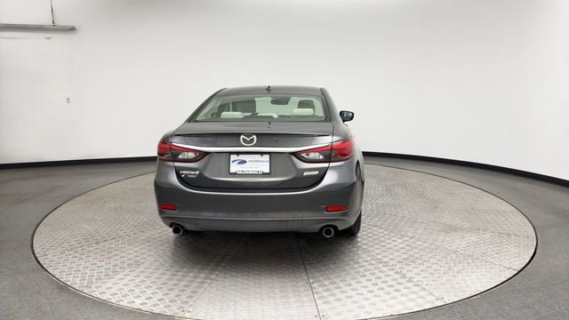 Used 2017 MAZDA MAZDA6 Grand Touring FWD image 3