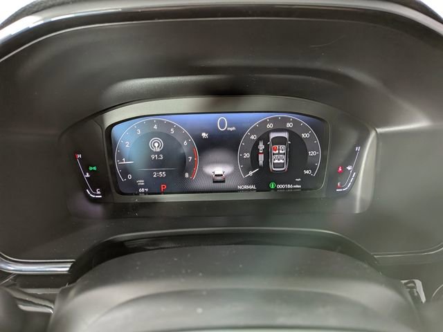 New 2026 Honda CR-V EX-L image 4