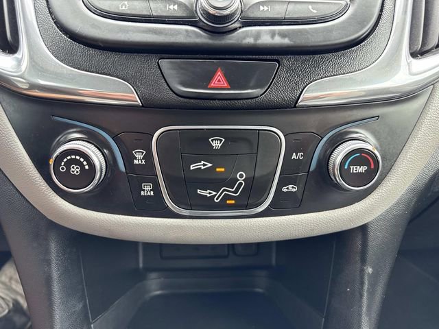 Used 2020 Chevrolet Equinox LS image 25