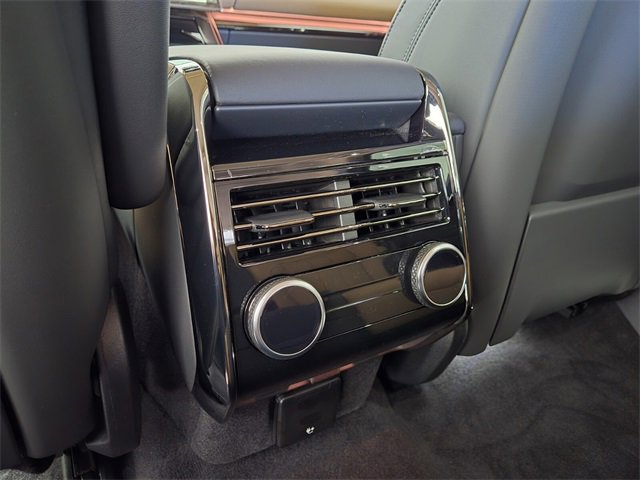 New 2026 Land Rover Range Rover Sport Dynamic SE image 13