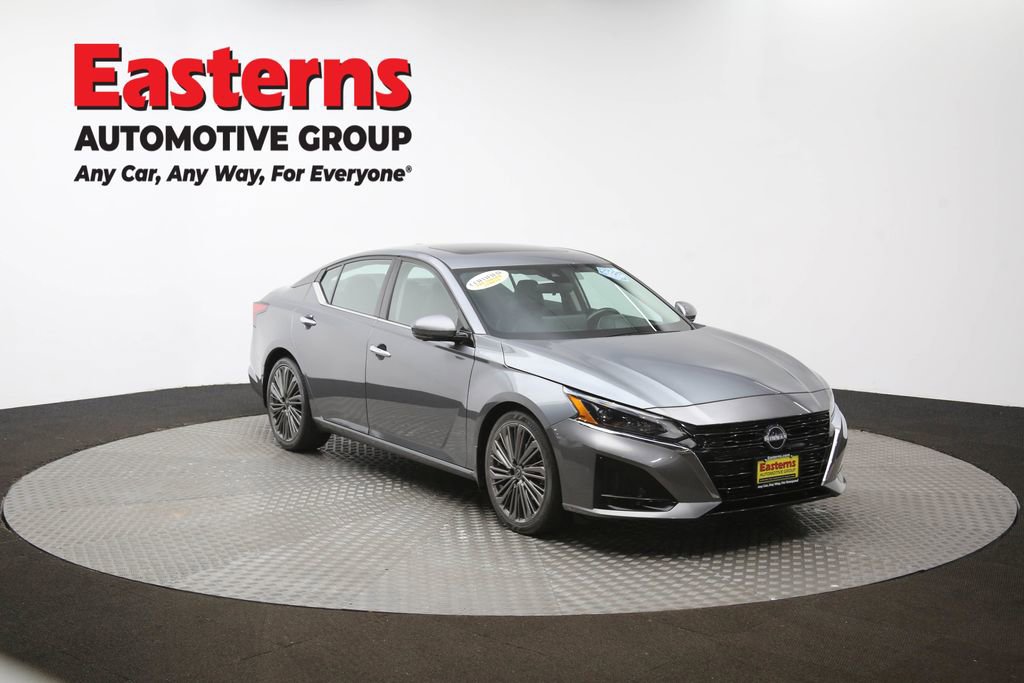 Used 2023 Nissan Altima 2.5 SL image 51