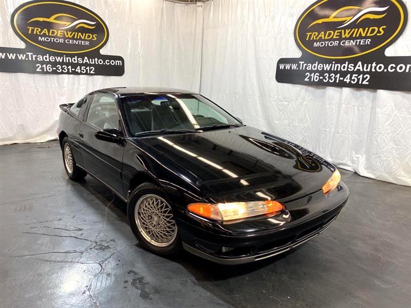 Used 1992 Plymouth Laser RS Turbo