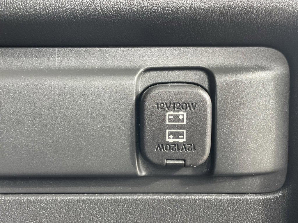 Used 2025 MAZDA CX-90 3.3 Turbo w/ Premium Sport Pkg image 18