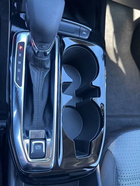 New 2026 Chevrolet Trax LT w/ Sunroof Package image 20