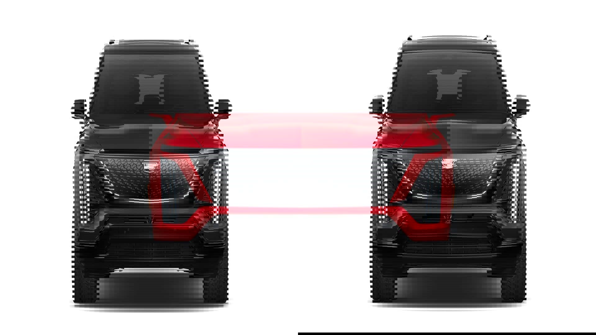 New 2026 Cadillac Vistiq Sport w/ LPO, Floor Liner Package image 26