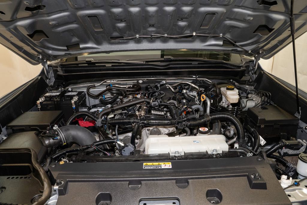 Certified 2024 Toyota Tacoma SR5 image 18