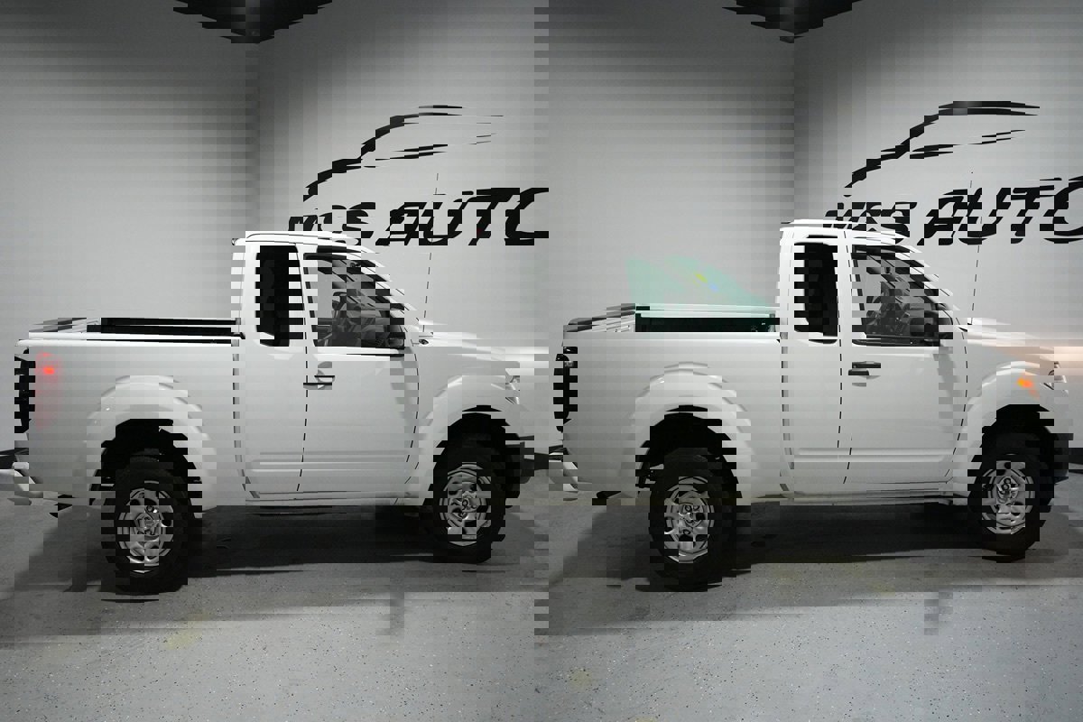 Used 2019 Nissan Frontier S image 18