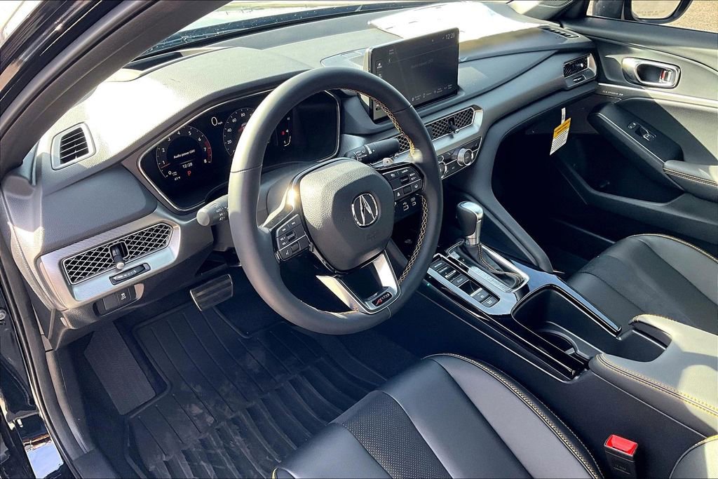 New 2026 Acura Integra A-Spec image 28