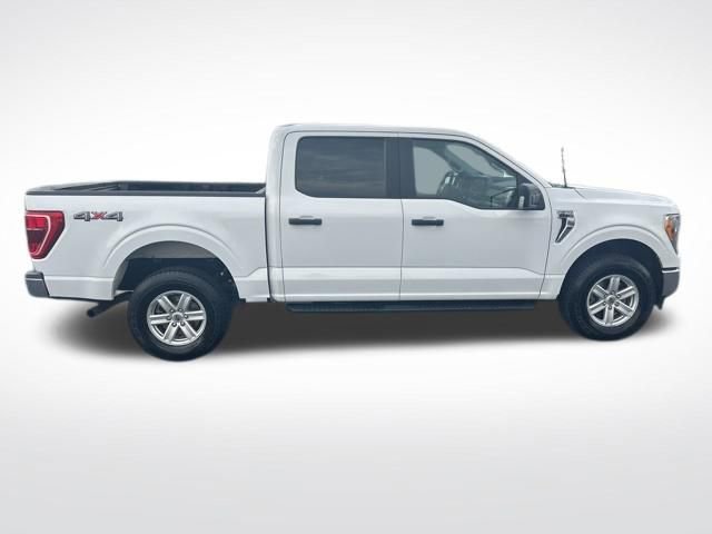 Used 2021 Ford F150 XLT w/ Trailer Tow Package image 9