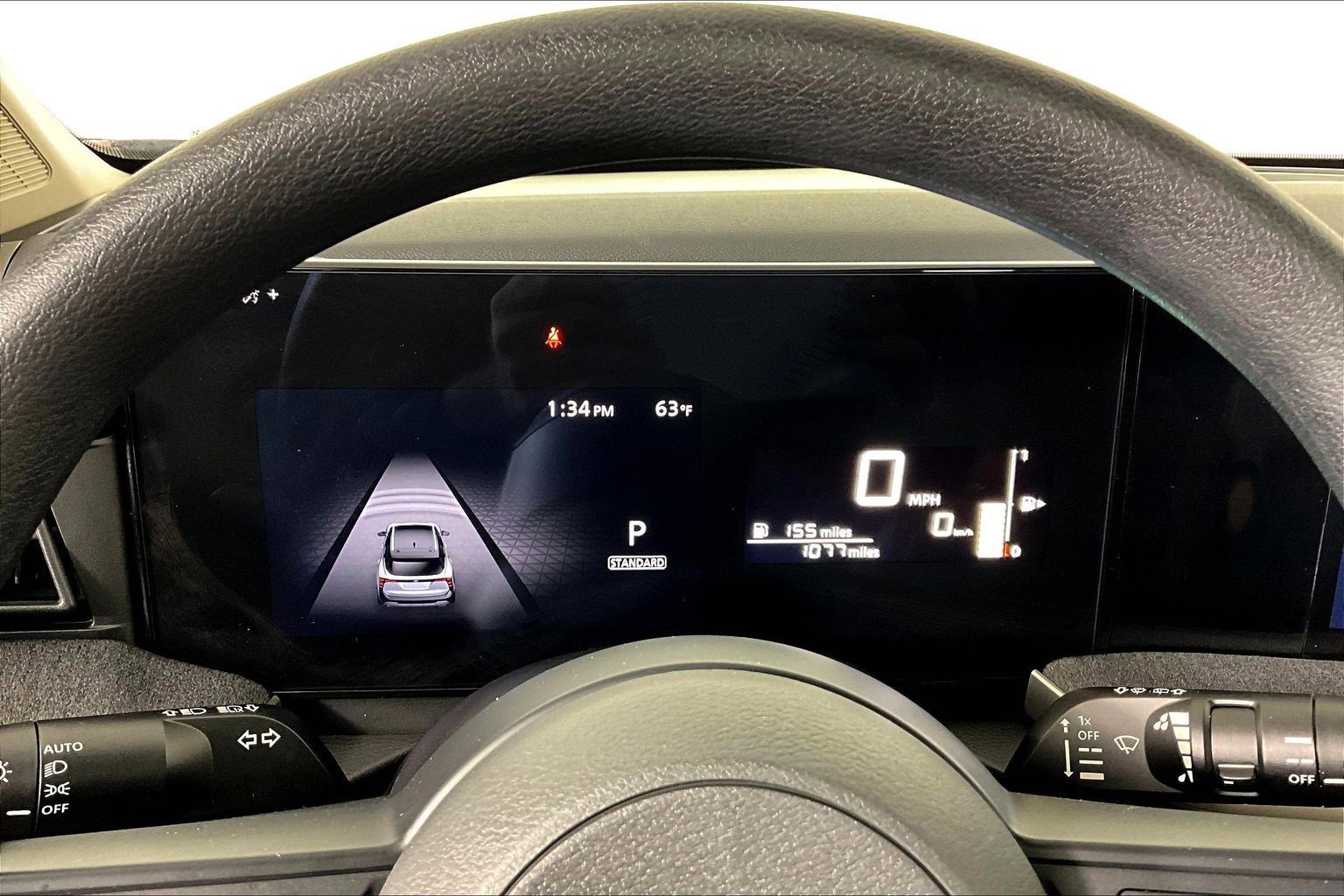 Certified 2025 Nissan Kicks SV w/ SV Premium Package image 14