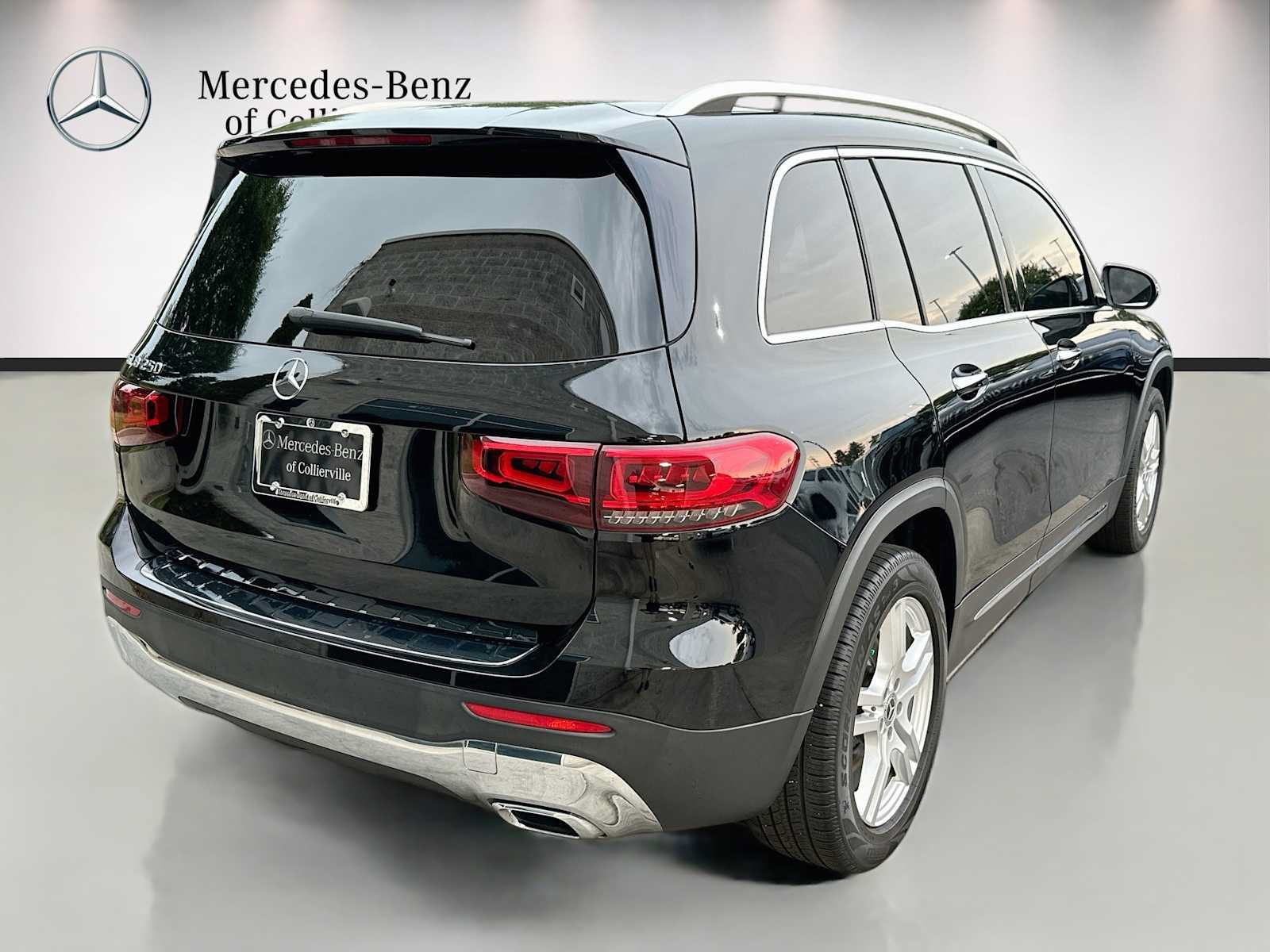 Used 2020 Mercedes-Benz GLB 250 image 5
