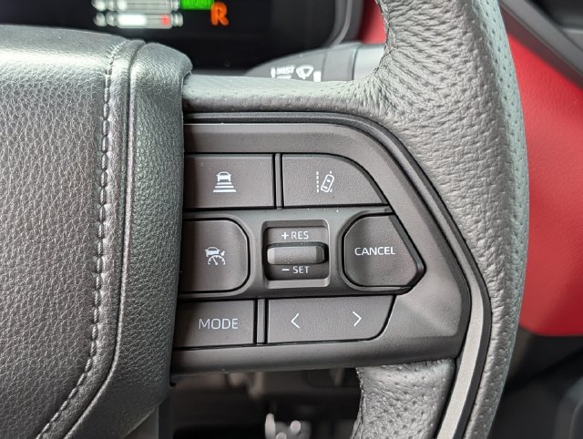 Used 2026 Toyota Tundra TRD Pro AWD/4WD image 20