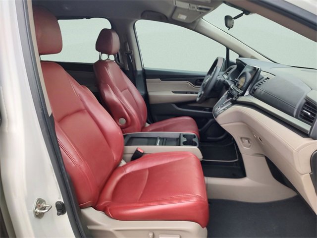Used 2019 Honda Odyssey EX image 28