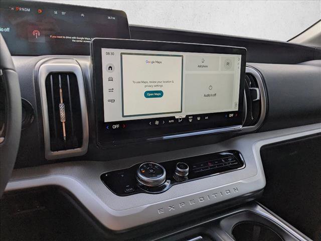 New 2026 Ford Expedition Active image 11