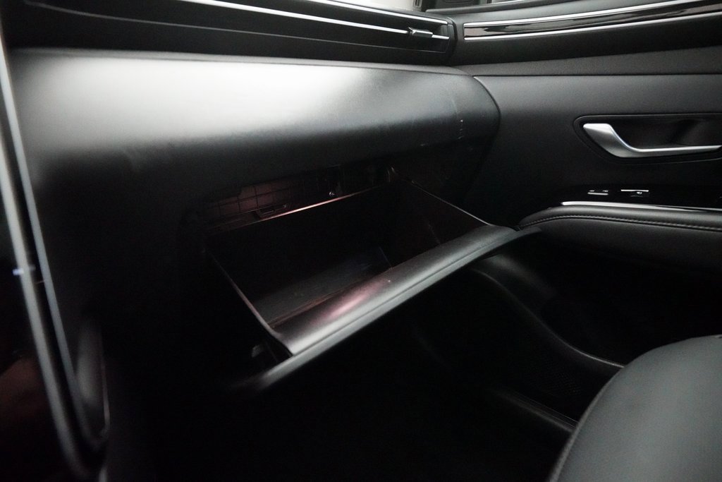 Used 2023 Hyundai Tucson Limited image 30