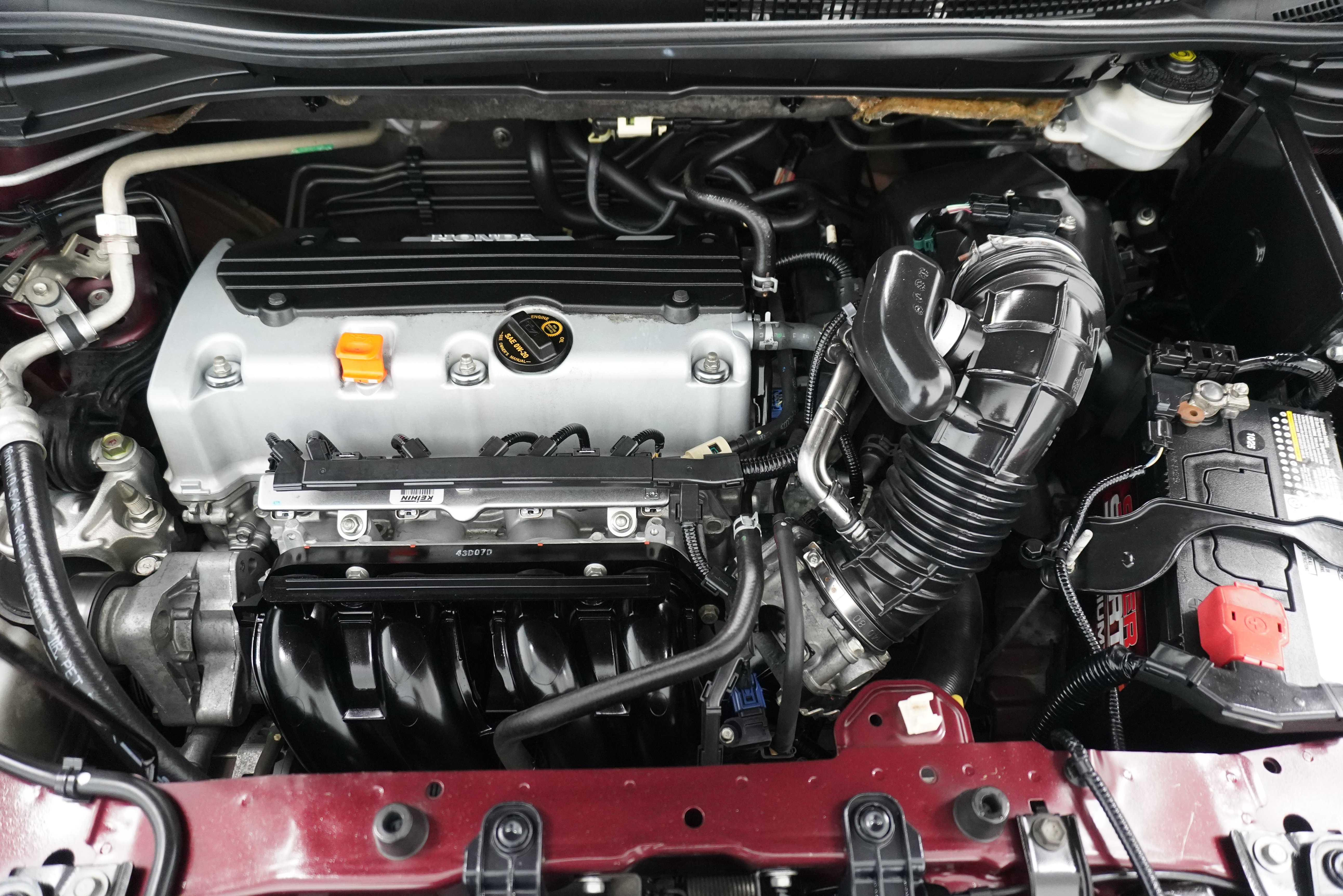 Used 2014 Honda CR-V EX-L image 32