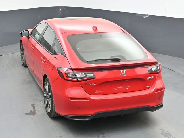 Used 2025 Honda Civic Sport Touring image 21