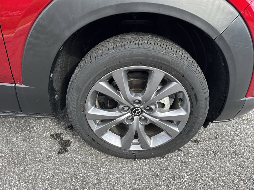 New 2024 MAZDA CX-30 AWD 2.5 S w/ Premium Package image 60