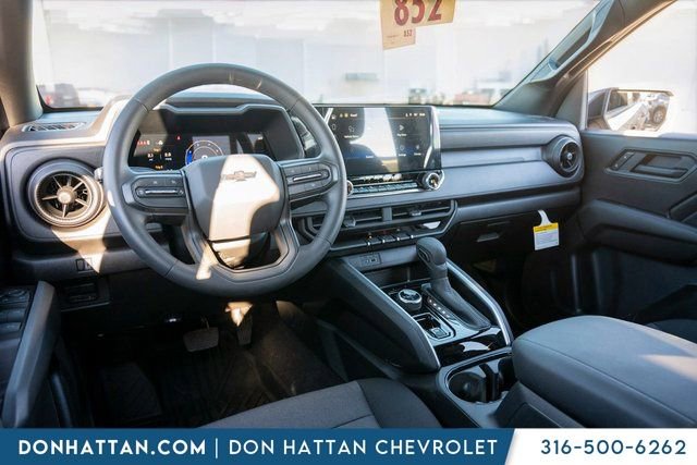New 2026 Chevrolet Colorado Trail Boss image 21