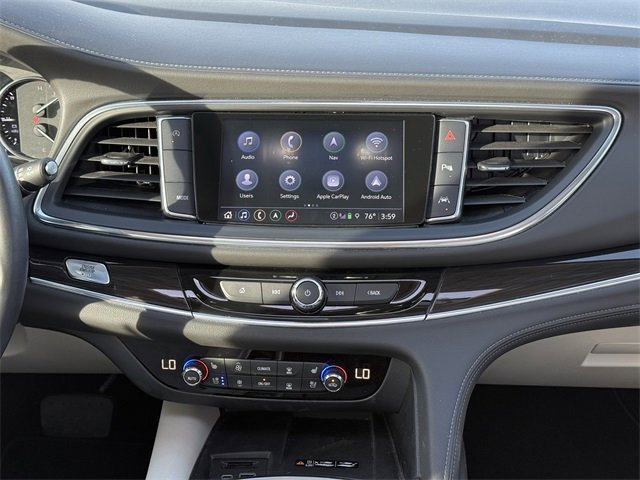 Used 2022 Buick Enclave Premium w/ Experience Buick Package image 20