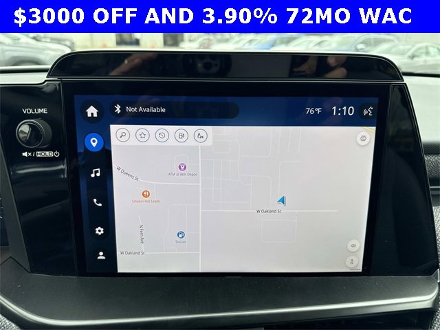 New 2026 Subaru Outback Limited image 19