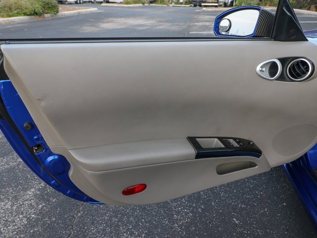 Used 2004 Nissan 350Z Touring image 13