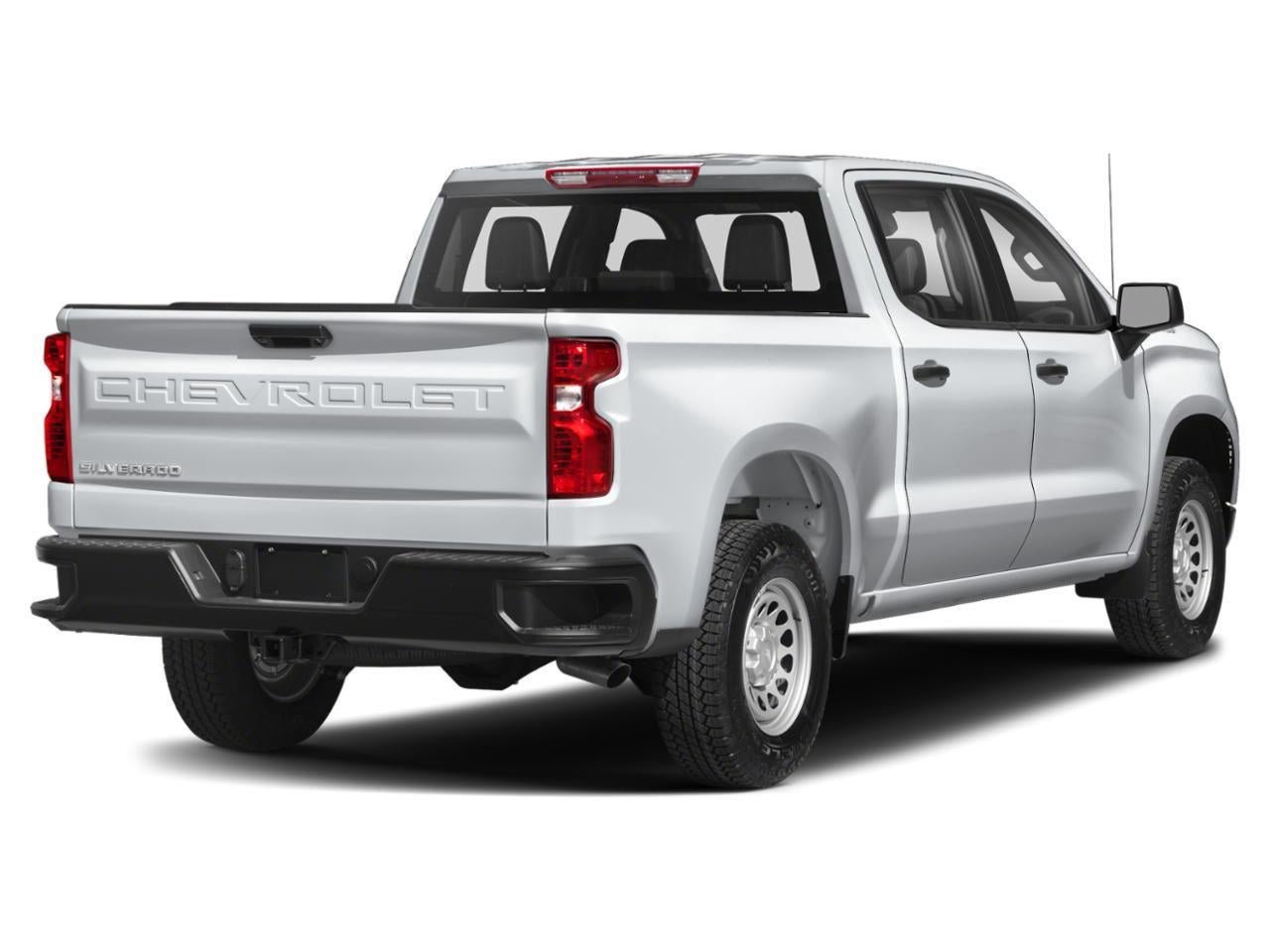 Used 2024 Chevrolet Silverado 1500 LT AWD/4WD image 25