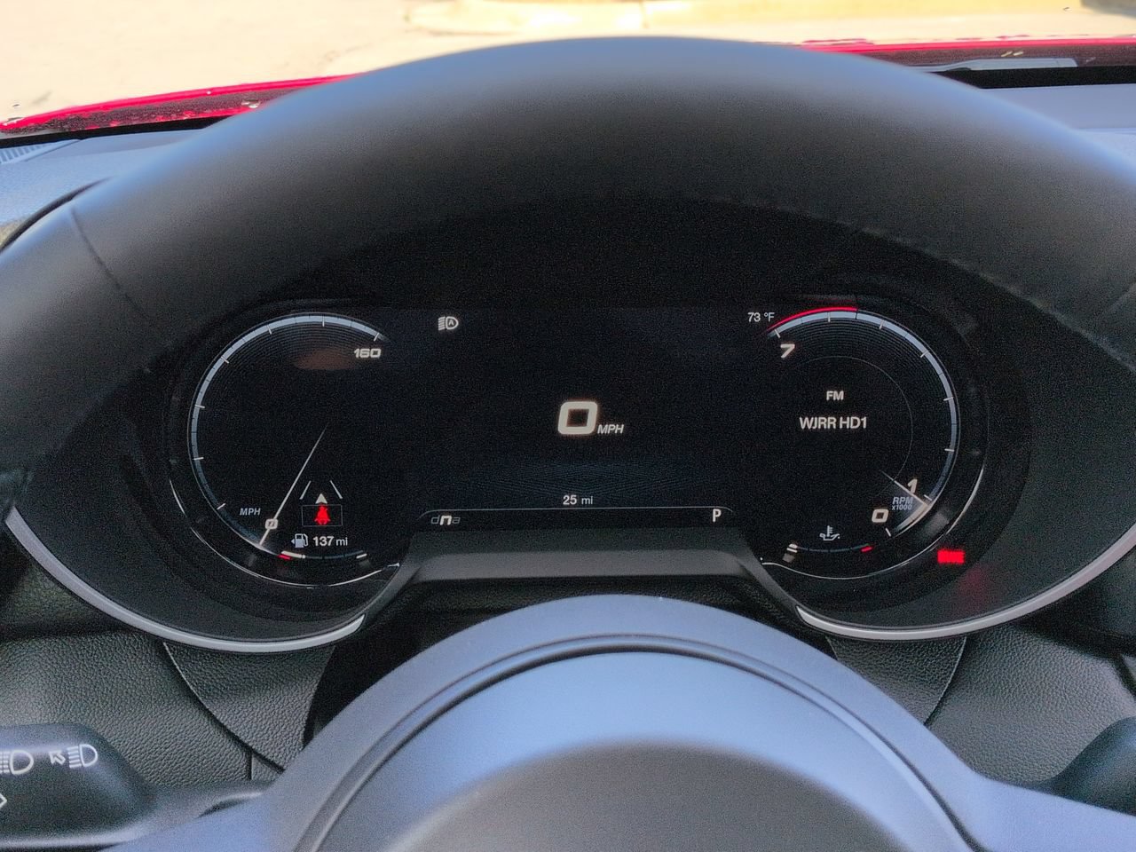 New 2026 Alfa Romeo Giulia RWD image 26