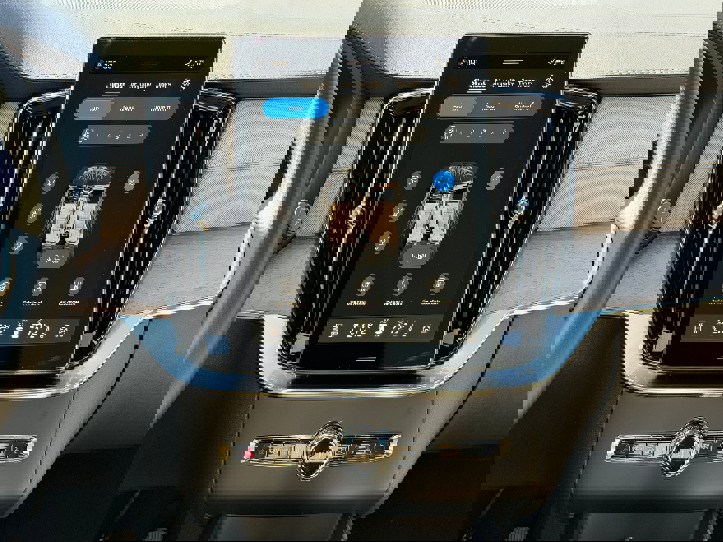 New 2026 Volvo XC90 T8 Core image 13