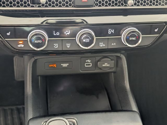 Used 2023 Honda Civic EX image 20
