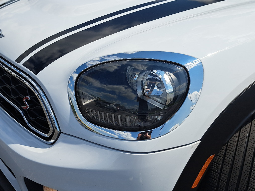 Used 2019 MINI Cooper Countryman S FWD image 30