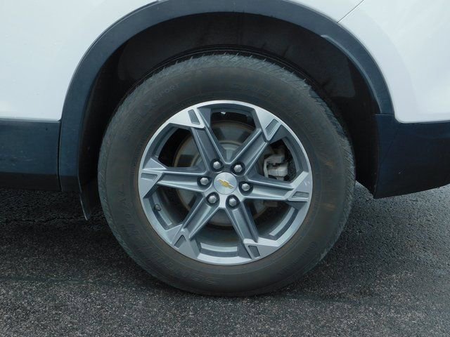 Used 2023 Chevrolet Blazer LT w/ Convenience Package image 11