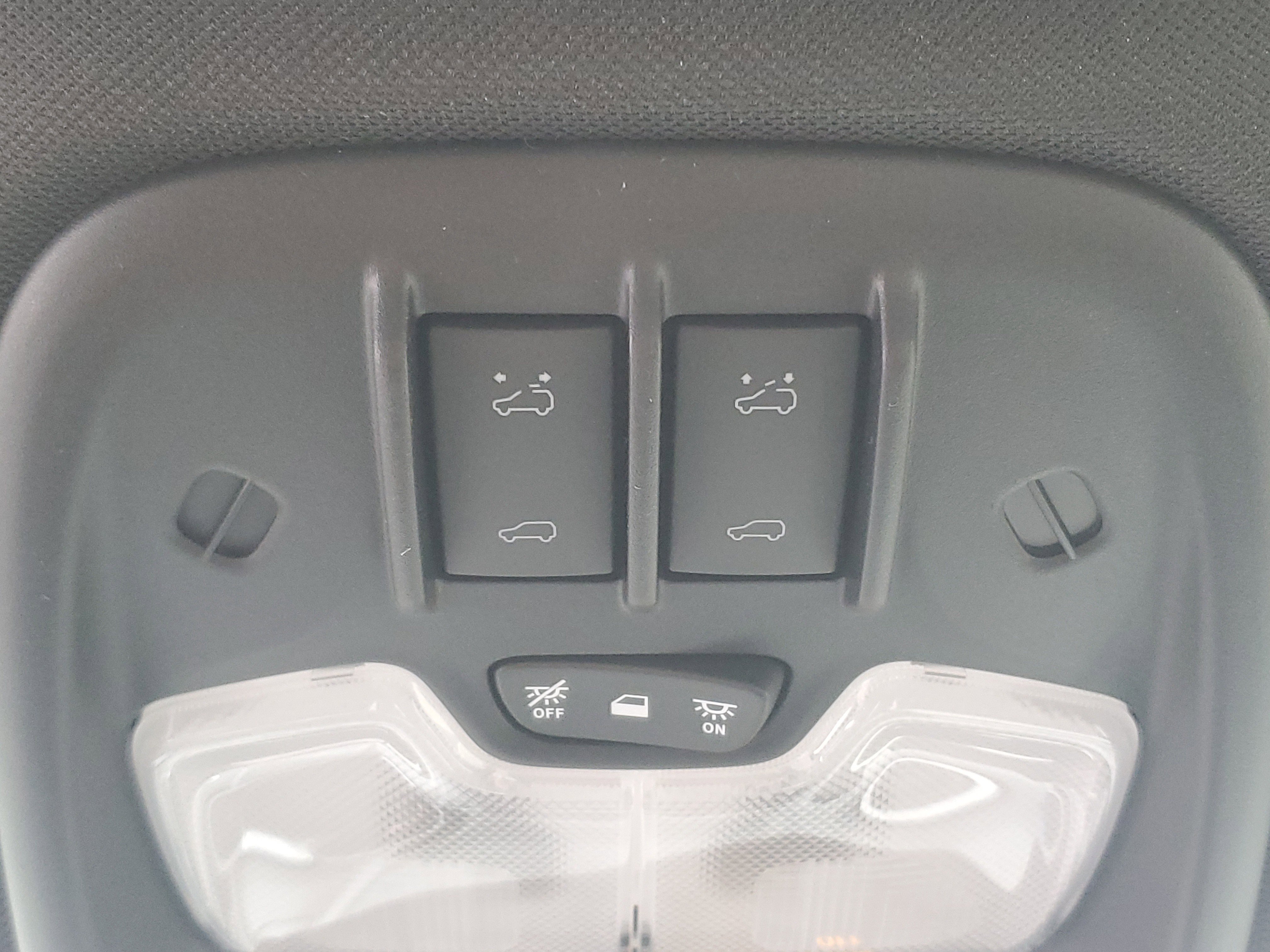 New 2026 GMC Canyon AT4X w/ LPO, Black Badging Package image 24