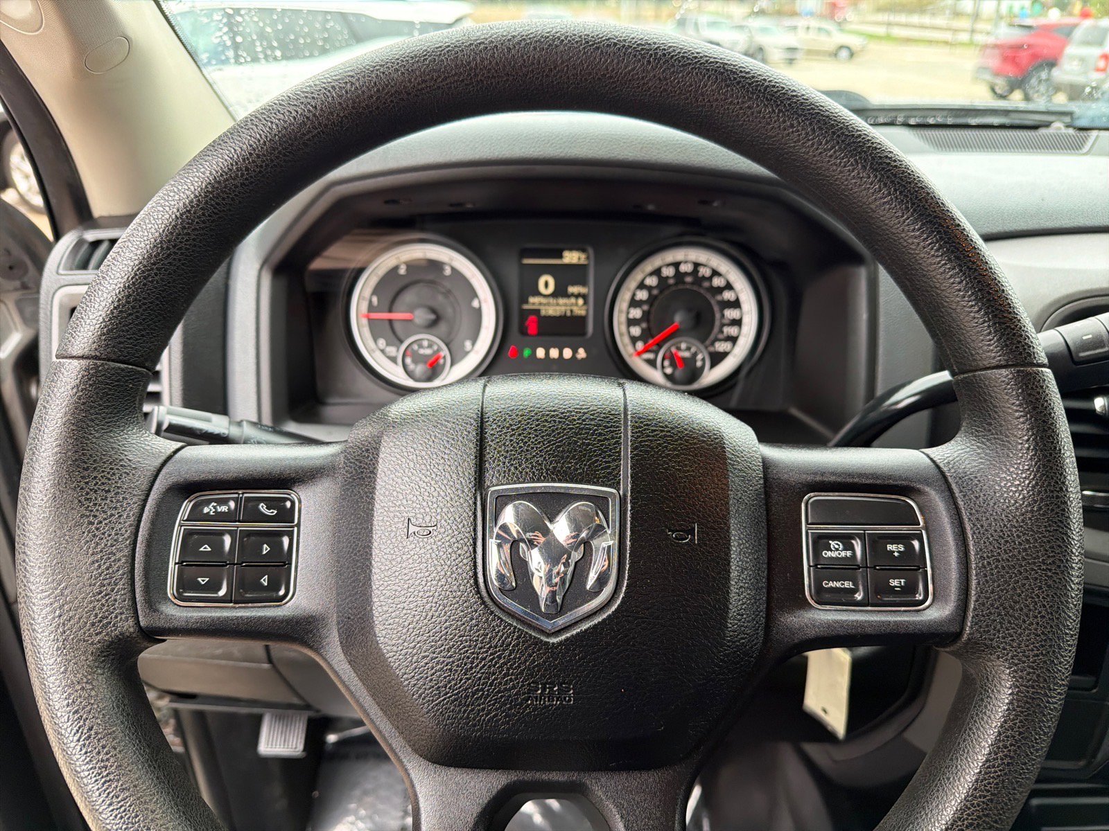 Used 2013 RAM 2500 Tradesman w/ Popular Equipment Group image 14