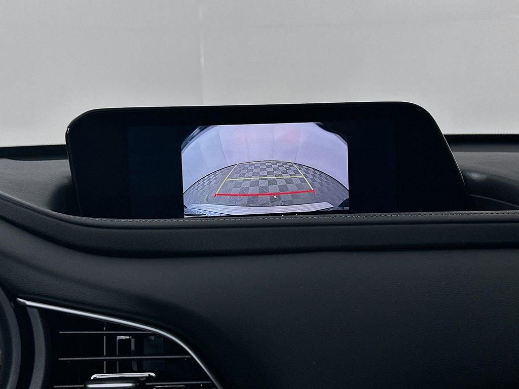 New 2025 MAZDA CX-30 AWD 2.5 S w/ Preferred Package image 18