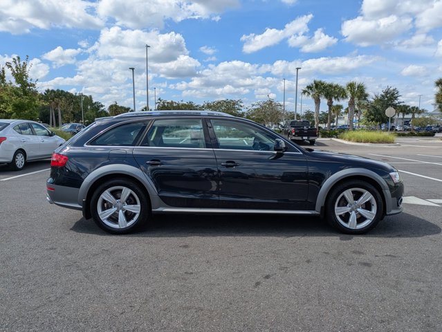 Used 2013 Audi A4 Premium Plus image 4