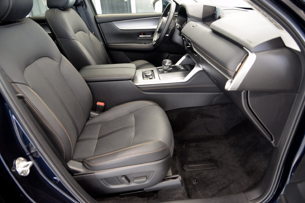 Certified 2024 MAZDA CX-90 3.3 Turbo w/ Premium Package AWD/4WD image 31