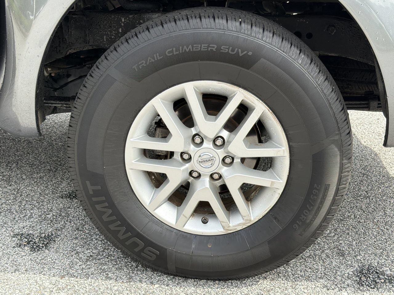 Used 2019 Nissan Frontier SV RWD image 32