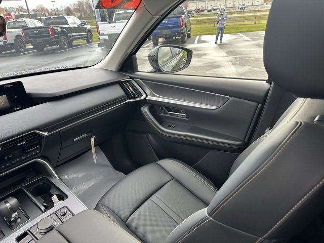 New 2026 MAZDA CX-90 3.3 Turbo w/ Preferred Package image 27