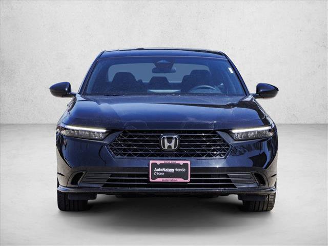 New 2026 Honda Accord Sport image 2