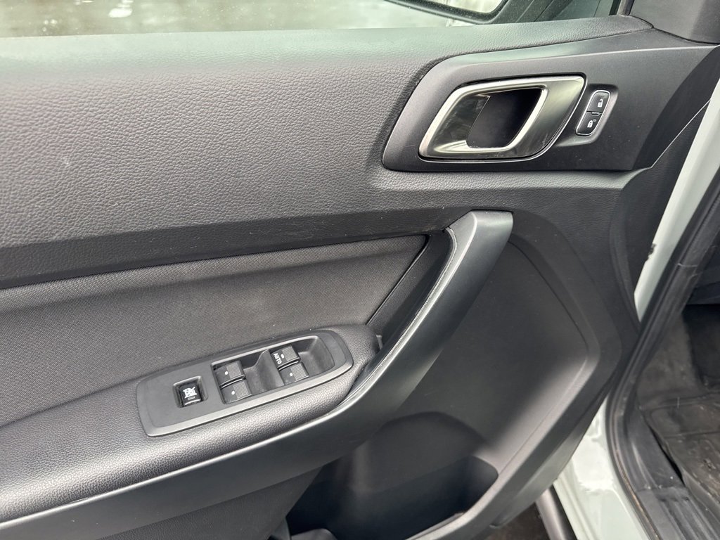 Used 2022 Ford Ranger XLT w/ Tremor Off-Road Package image 18