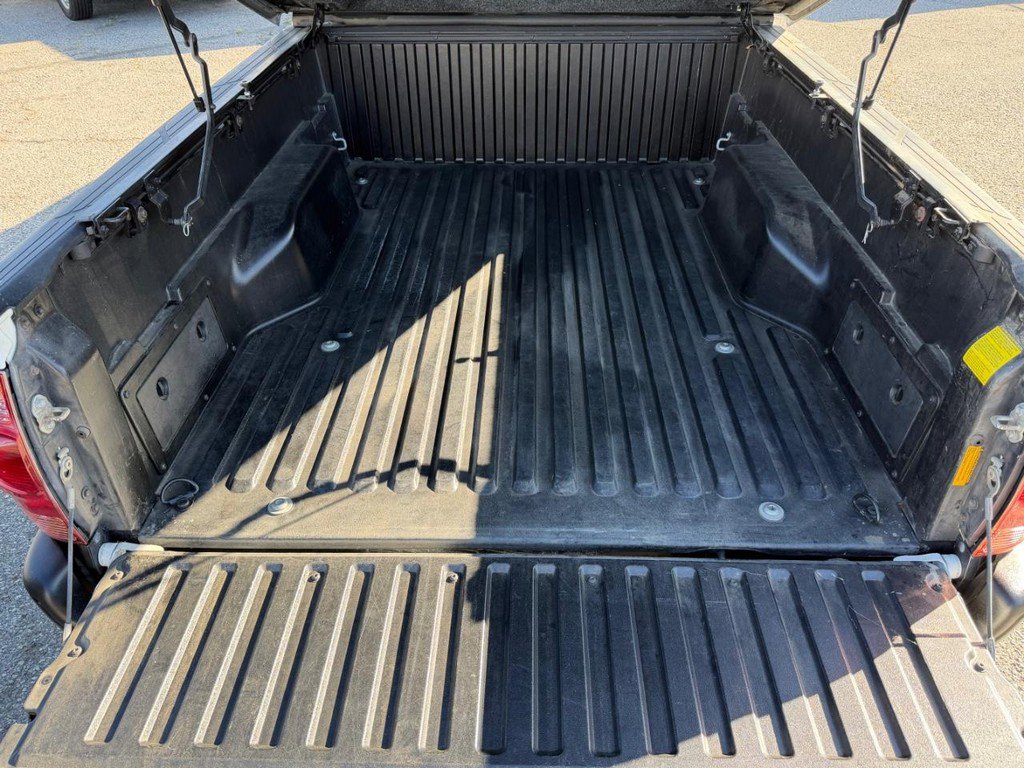 Used 2013 Toyota Tacoma 2WD Access Cab image 35