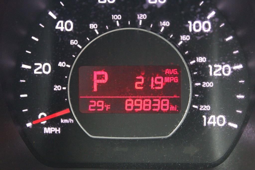 Used 2017 Kia Soul + image 29