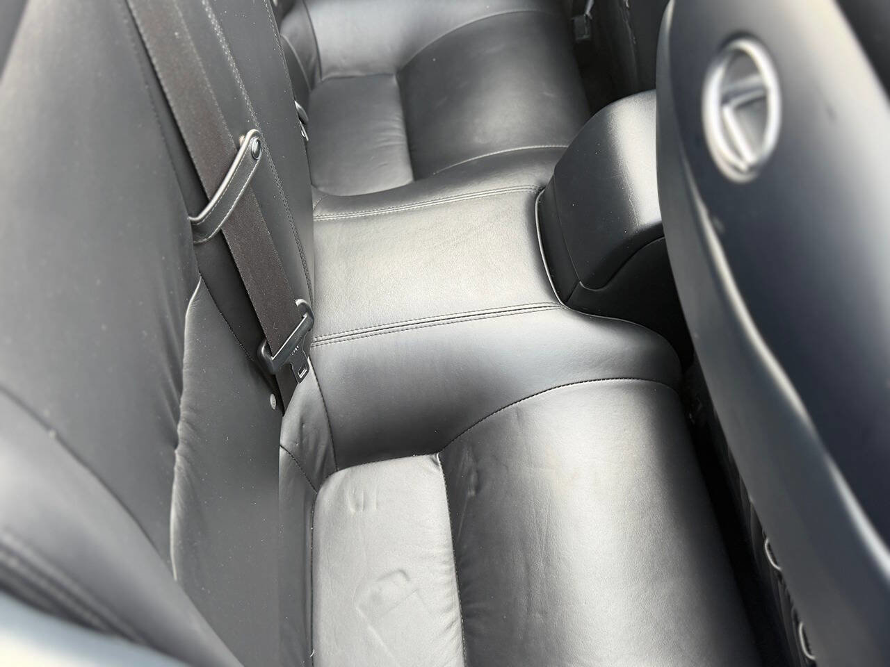 Used 2007 Lexus SC 430 Convertible image 32