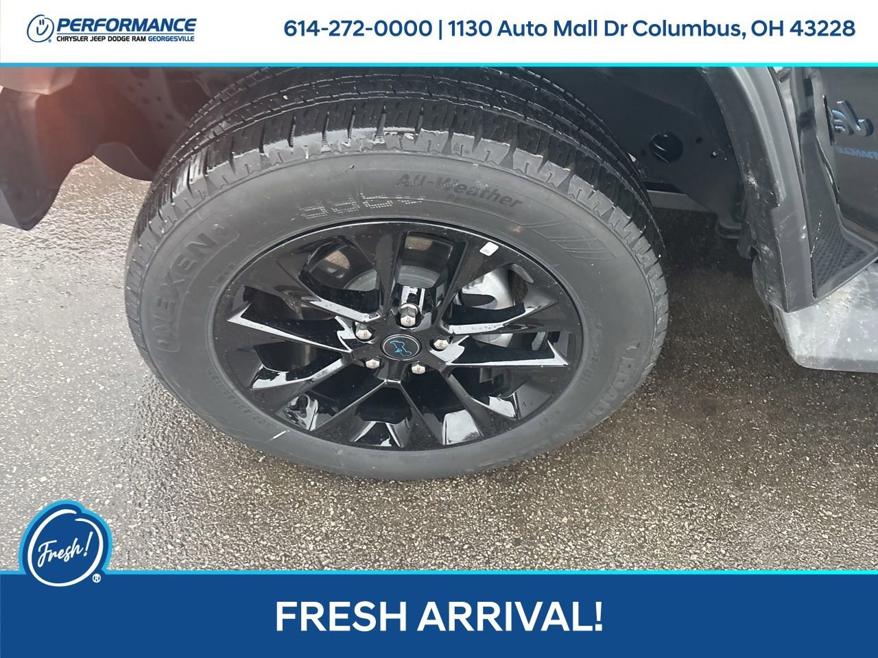 Used 2025 Jeep Wrangler Unlimited Sahara image 10