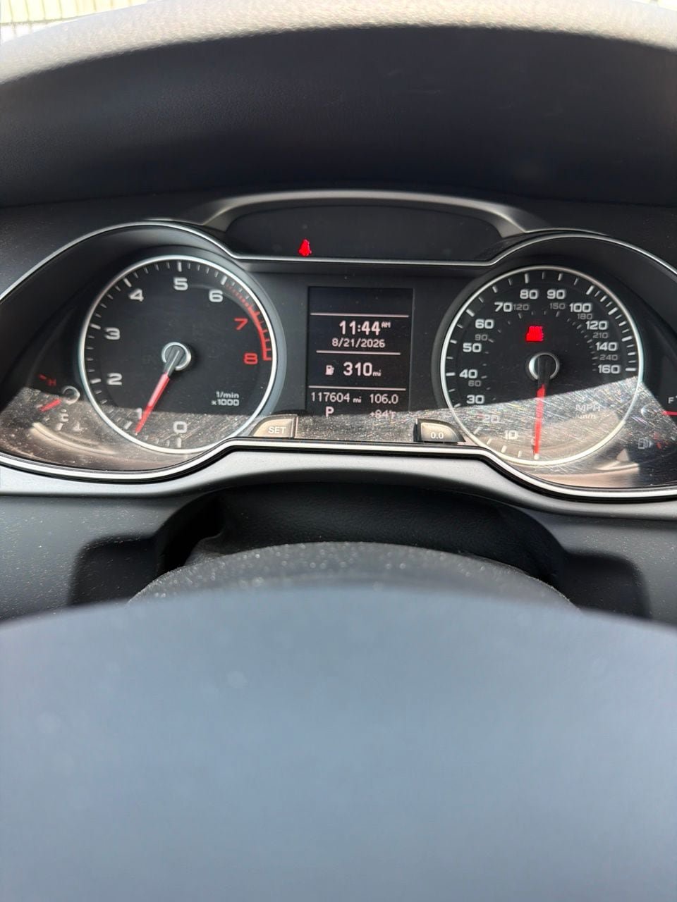 Used 2013 Audi A4 Premium AWD/4WD image 8