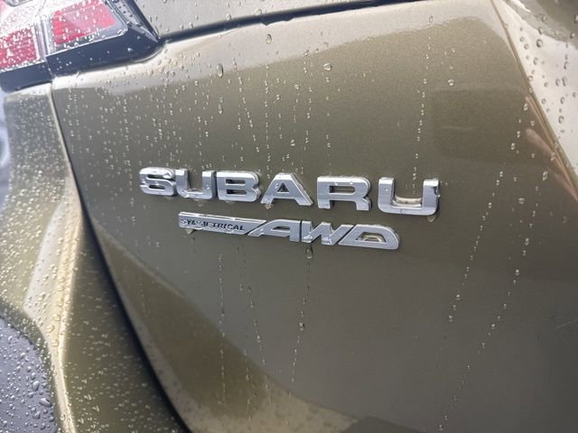 Used 2022 Subaru Outback Limited image 42
