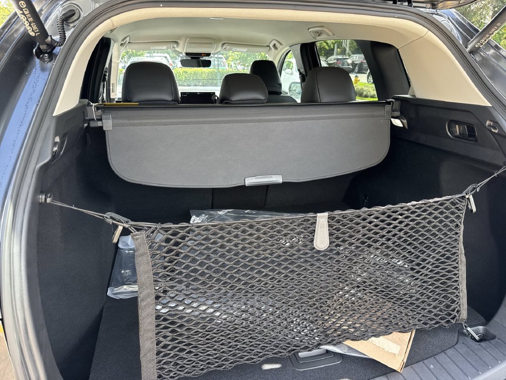 New 2026 MAZDA CX-5 Preferred AWD/4WD image 56