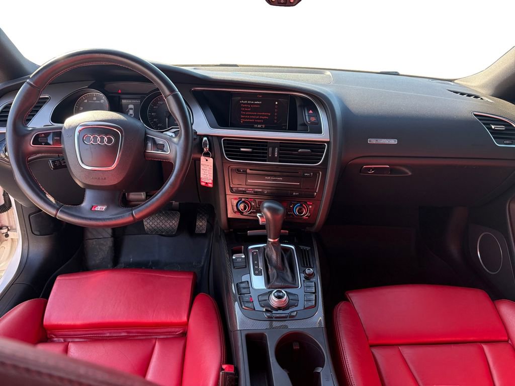 Used 2011 Audi S5 Premium Plus image 12