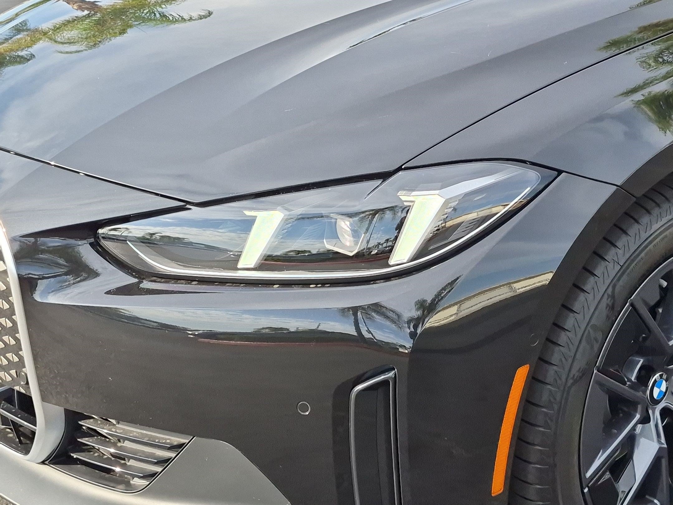 New 2026 BMW i4 eDrive40 w/ Premium Package RWD image 6